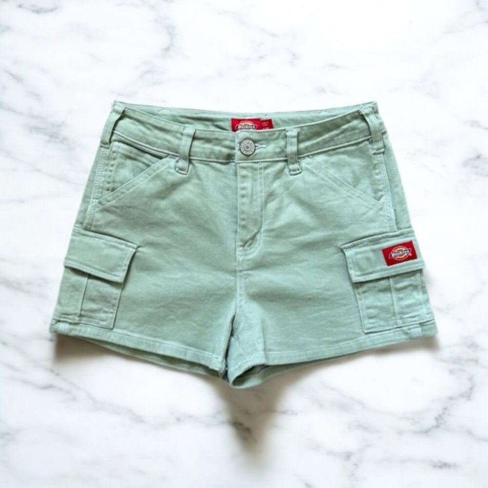 Dickies Women’s Cargo Shorts